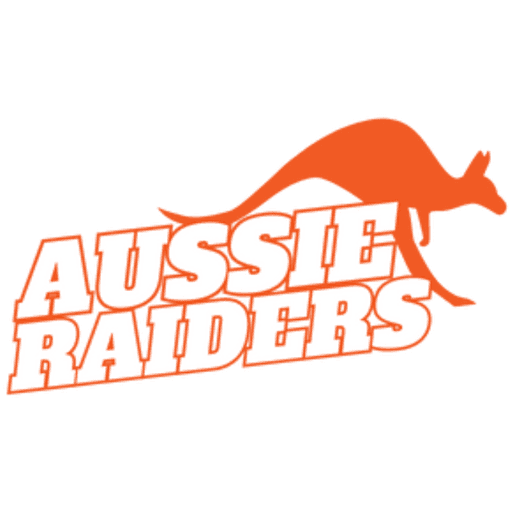 Aussie Raiders